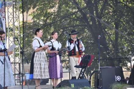 Wtorek na małej scenie TKB w Wiśle
